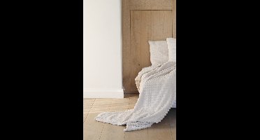 Leeff Plaid Paula sand