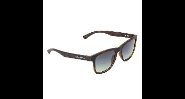 Sakura Socoa Gepolariseerde Zonnebril Goud Man,Vrouw