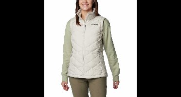 Columbia Heavenly™ Ii Vest Beige M Vrouw