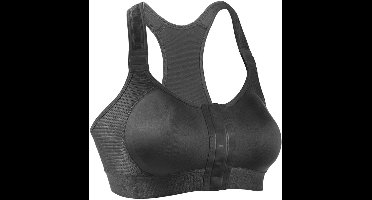 Thuasne Eaz´ip Sportbeha Zwart 115 / E Vrouw