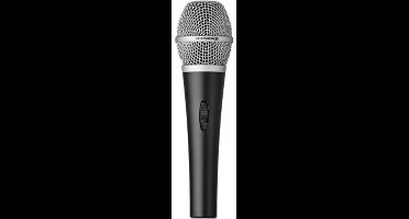 Beyerdynamic TG V35d s Zwart, Zilver Microfoon voor podiumpresentaties