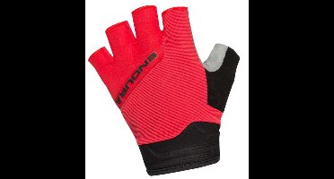 Endura Hummvee Plus Korte Handschoenen Rood S Kinderen