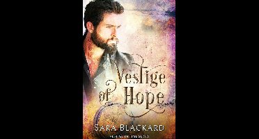 Vestige in Time 2 - Vestige of Hope