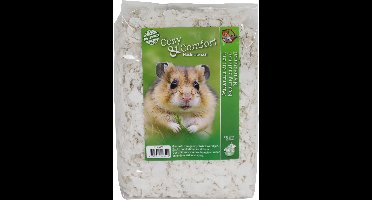 Gebr de boon - Nestmat. eco.cozy&comfort 235g