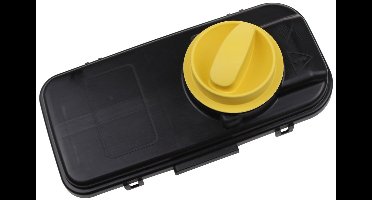 KARCHER - Schakelaar compleet - 47440493