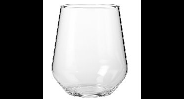 Splash-X Kunststof water wijnglas Ingrid 39cl