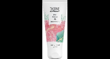 THERME Bali Flower Shower Satin 200ml