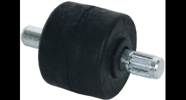 SEB - Wieltje achteraan met as - SS2230002508