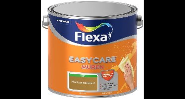 Flexa - Easycare Muren Muurverf - Modern Mustard - Mengverf - 2.5 L
