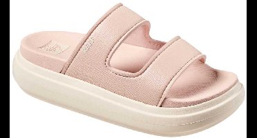 Reef Cushion Bondi 2 Bar Sandalen Roze EU 35 Vrouw