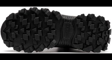 Skechers - STREET BLOX - Black/Black - 37