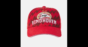 PSV Cap Home JR 2025-2026