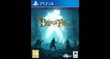 The Bard's Tale IV Director's Cut Day One Edition