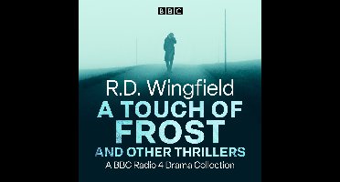 R.D. Wingfield: A Touch of Frost and other thrillers
