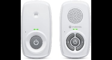 Baby monitor Motorola AM21