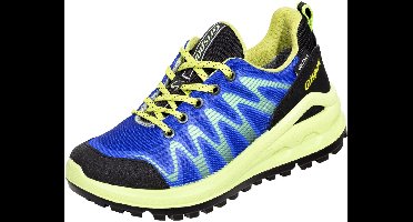 Grisport Casual schoenen 9705D5G Grisport veterschoen