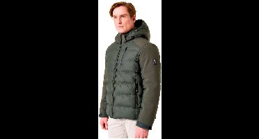 Garcia - GJ510904 - Heren - Jassen