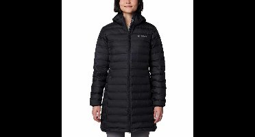 Columbia Lake 22™ Ii Long Jas Zwart S Vrouw