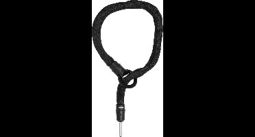 Abus Insteekketting ACH Ivy 6KS/85 Black