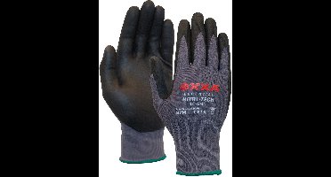 Werkhandschoenen Maat XXL - Microfoam 14-690 - Montagehandschoenen - Ideaal met klussen - Geschikt voor heren en dames