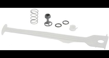 Bosch Reparatieset Afdichting watertank, stoomoven HB34D552, HBC26D553, HB36D272 12004156