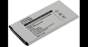 Batterij Voor Samsung Galaxy S5 GT-i9600/SM-G900