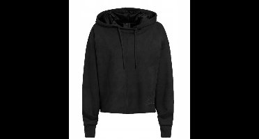 Guess Zorina Trainingspak Dames Zwart - Maat: S