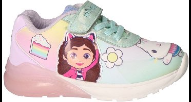 Cerda Group Tpr Gabby´s Dollhouse Sneakers Groen EU 30 Meisjes
