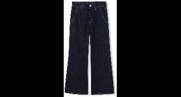 Zadig & Voltaire X60448 Broek Blauw 16 Years Meisje