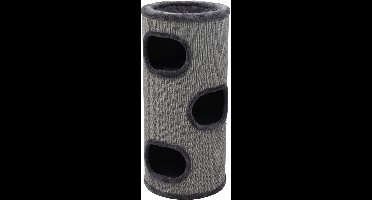 Boon klimton sisal 3 gaats grijs/grijs 90x42cm