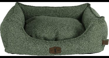 Boony ‘Est 1941’ premium Divan orthopedisch frosty pine revived 80x60x25cm