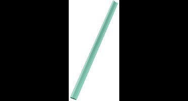 Klemrug - Rugbinder - A4 - 3 mm - 30 Vellen - Groen - 100 stuks