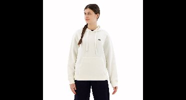 Lacoste Sf8346 Sweatshirt Beige 36 Vrouw