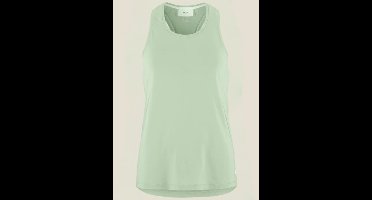 Craft Collective Singlet 2, groen - Maat S -