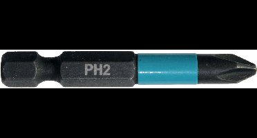 Makita SLAGSCHROEFBIT PH2X50MM