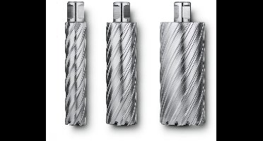 Fein HSS NOVA 100 kernboor met 3/4 in Weldon boorhouder Boor Ø: 2...