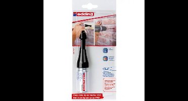 Edding Marker Zwart - 45-100mm Diepte