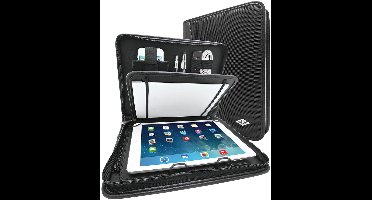 Wedo Tablet Organizer A5 Elegance – voor 9,7 – 10.1” tablets en iPads
