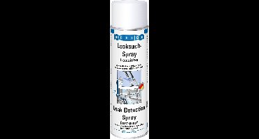 WEICON Lekzoek-Spray vorstbestendig – 400 ml – schuimvormend