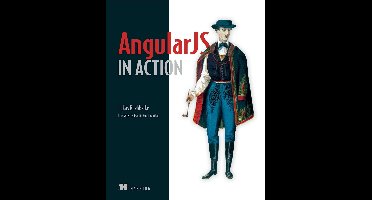 AngularJS in Action