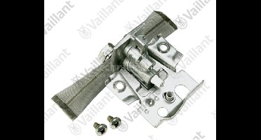 Vaillant waakvlambrander 042110
