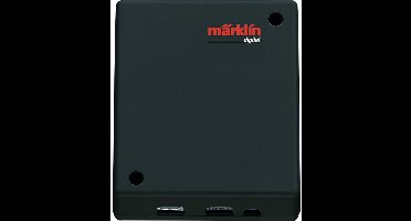 Märklin 60116 Aansluitbox Digital Universeel