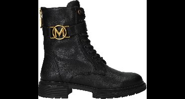 Mexx Ankle Boot Kimberly Glad Black Dames - Maat 36