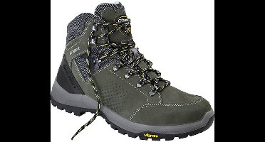 Grisport wandelschoenen Grisport veterschoenen Gritex