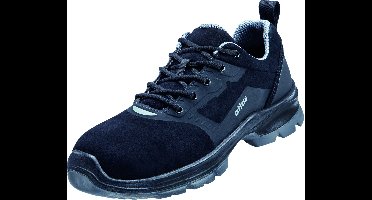 Atlas Schoen Flash 6105 XP ESD S3 - Zwart/Grijs - 48