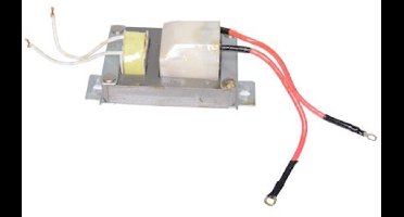 Trafo voor Elektrokill 160/300/400