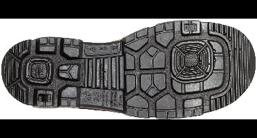 Dunlop - LJ2HR42 RigPRO S5 bruin