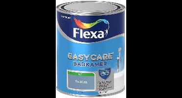 Flexa - Easycare Badkamer Muurverf - T4.16.56 - Mengverf - 1 L