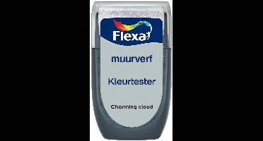 Flexa - Kleurtester Muurverf - Charming cloud - Creations - Mengverf - 0.03L