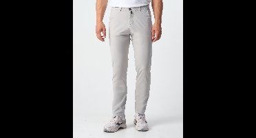 Pierre Cardin Chino Heren Grijs